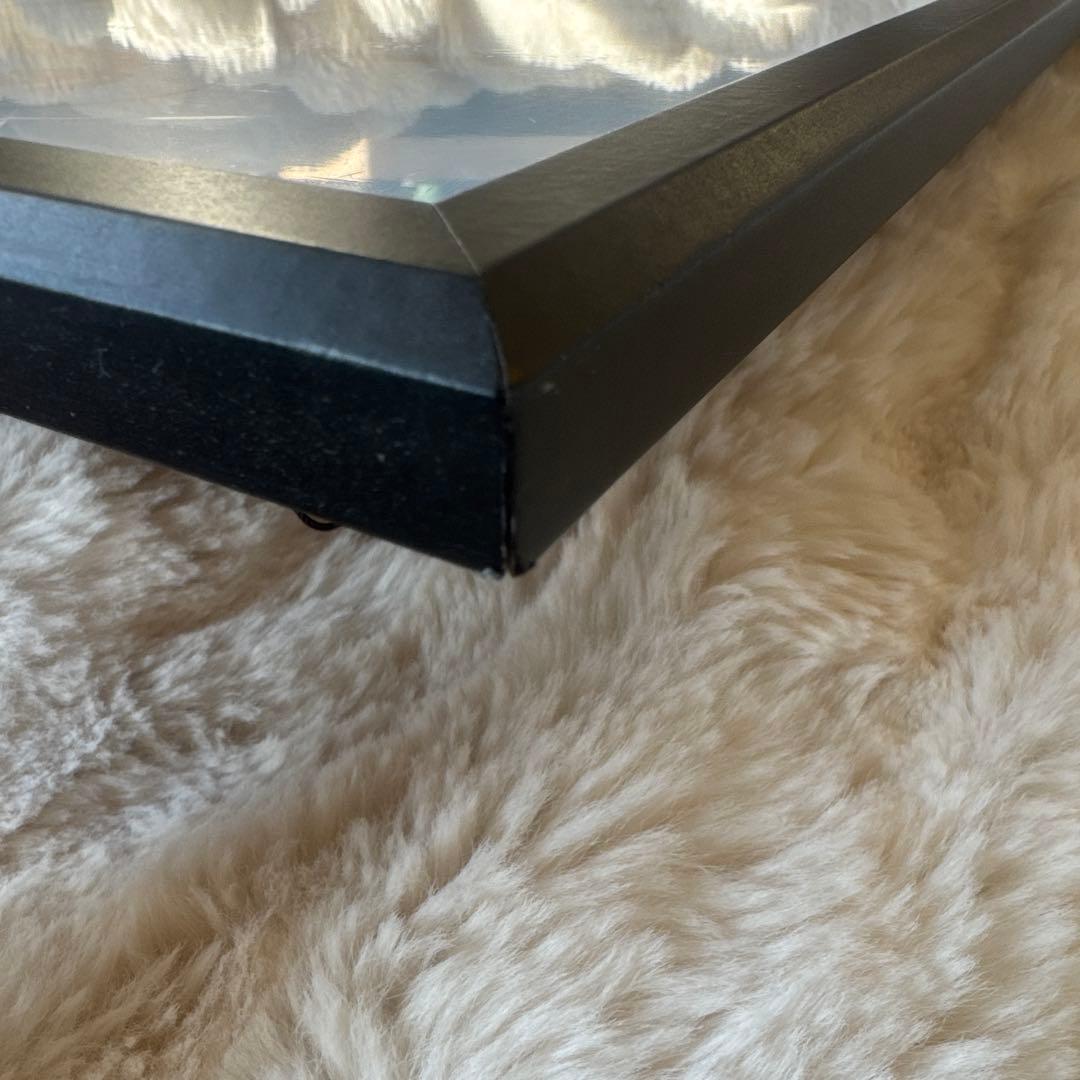 SE BIKES ポスター　ブラックフレーム入り