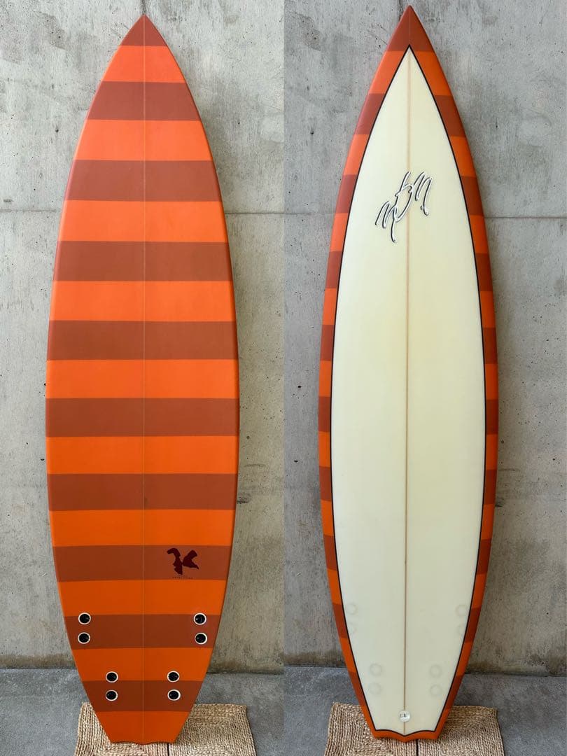 新品303サーフボード 6'0\