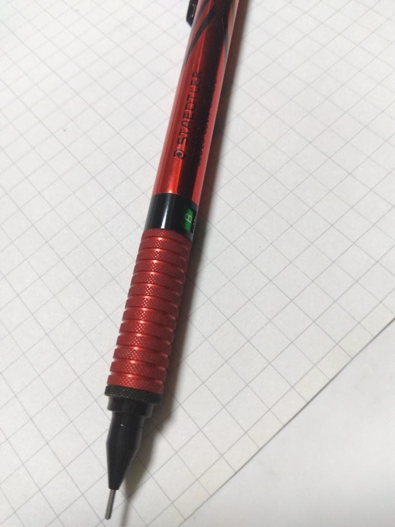 ステッドラー 925 25 エヴァンゲリオン シャープペンシル