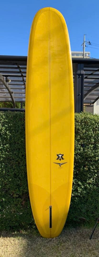 サーフィン・ボディボード Revelation Surfboards 9'4