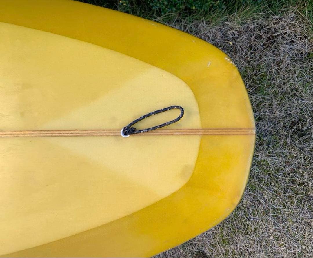 サーフィン・ボディボード Revelation Surfboards 9'4