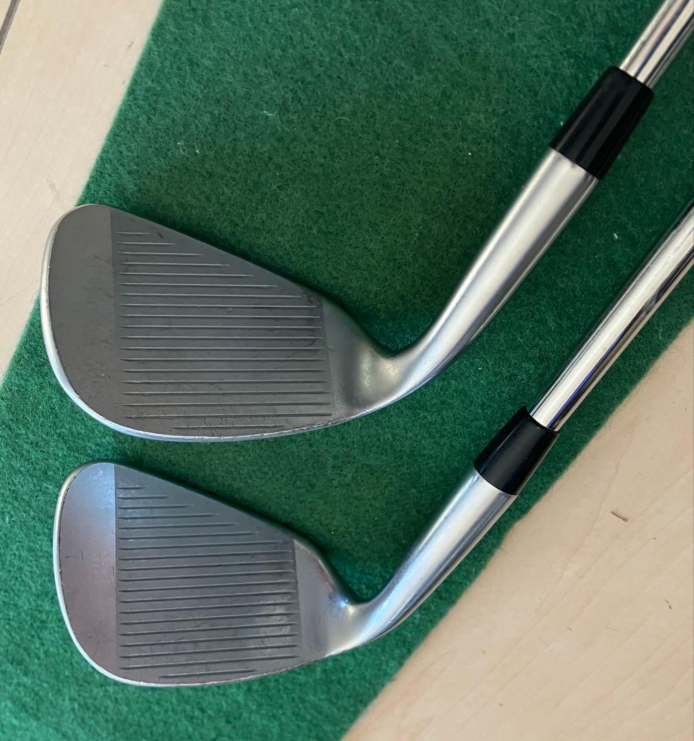 PING GLIDE 3.0 Eye2 54, 58度セットZelos 8 R