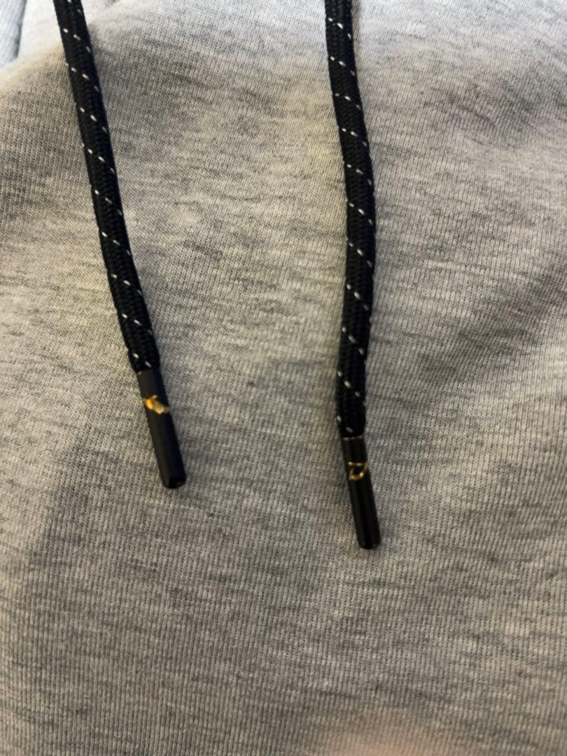 NIKE テックフリース ジョガーパンツ クロアチア代表　海外Lサイズ