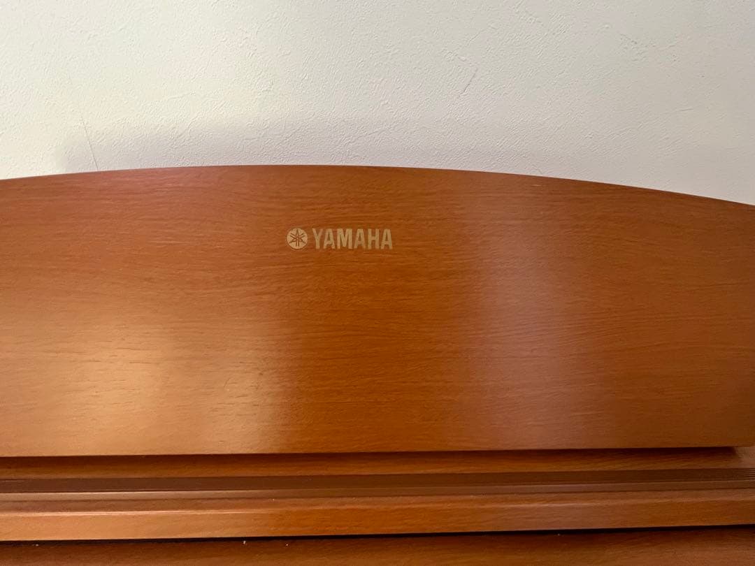 ※直接引き取り希望　YAMAHA 電子ピアノ YDP-151 ヘッドホン付き