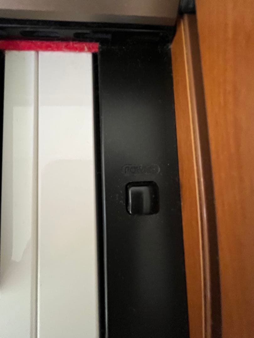 ※直接引き取り希望　YAMAHA 電子ピアノ YDP-151 ヘッドホン付き