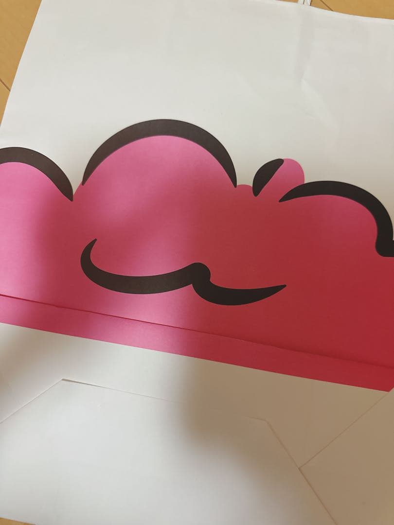 SHINee KEY ボクシリ たまごっちset ショッパー、グッズ