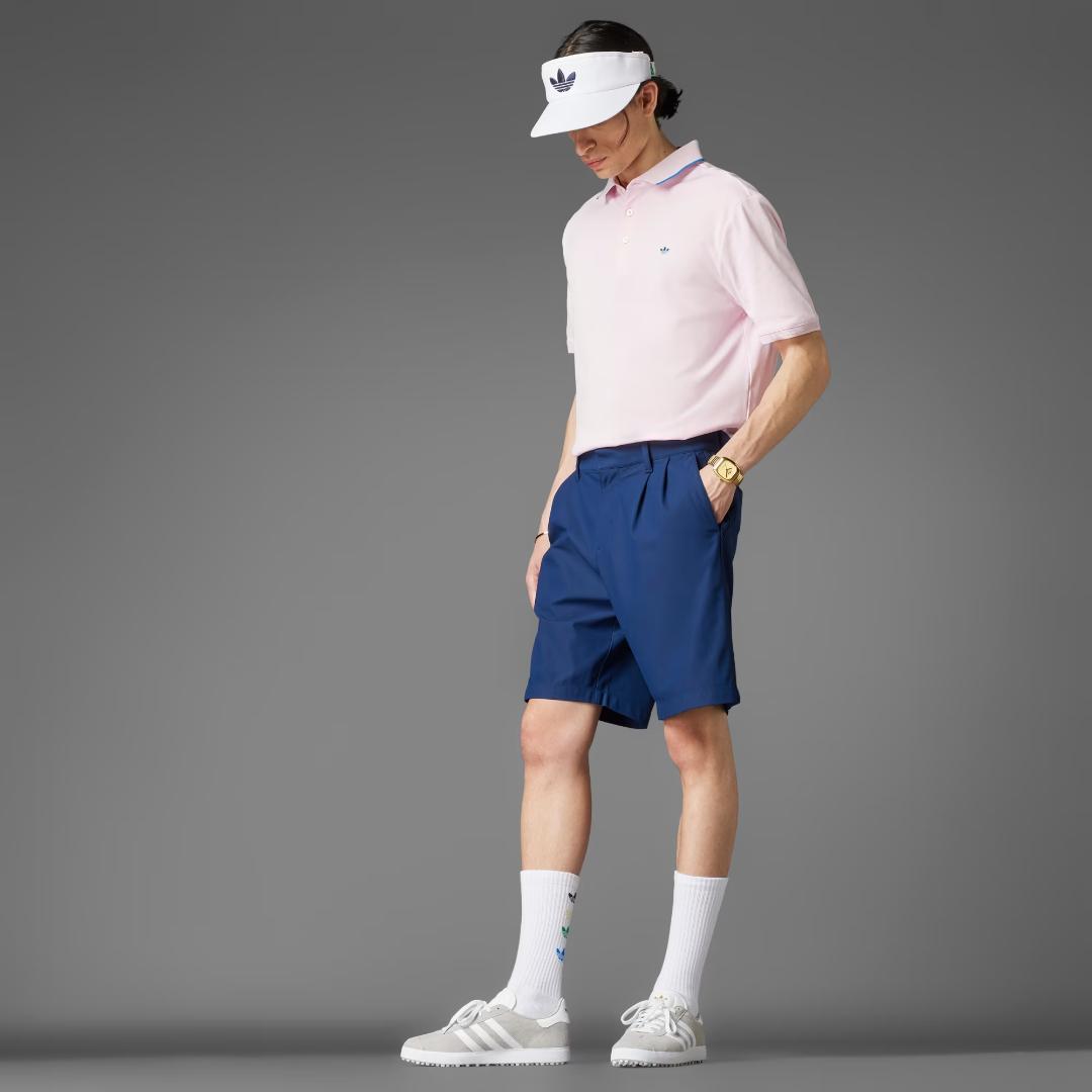 【着用2時間】adidas Originals アディダスゴルフシューズ29cm