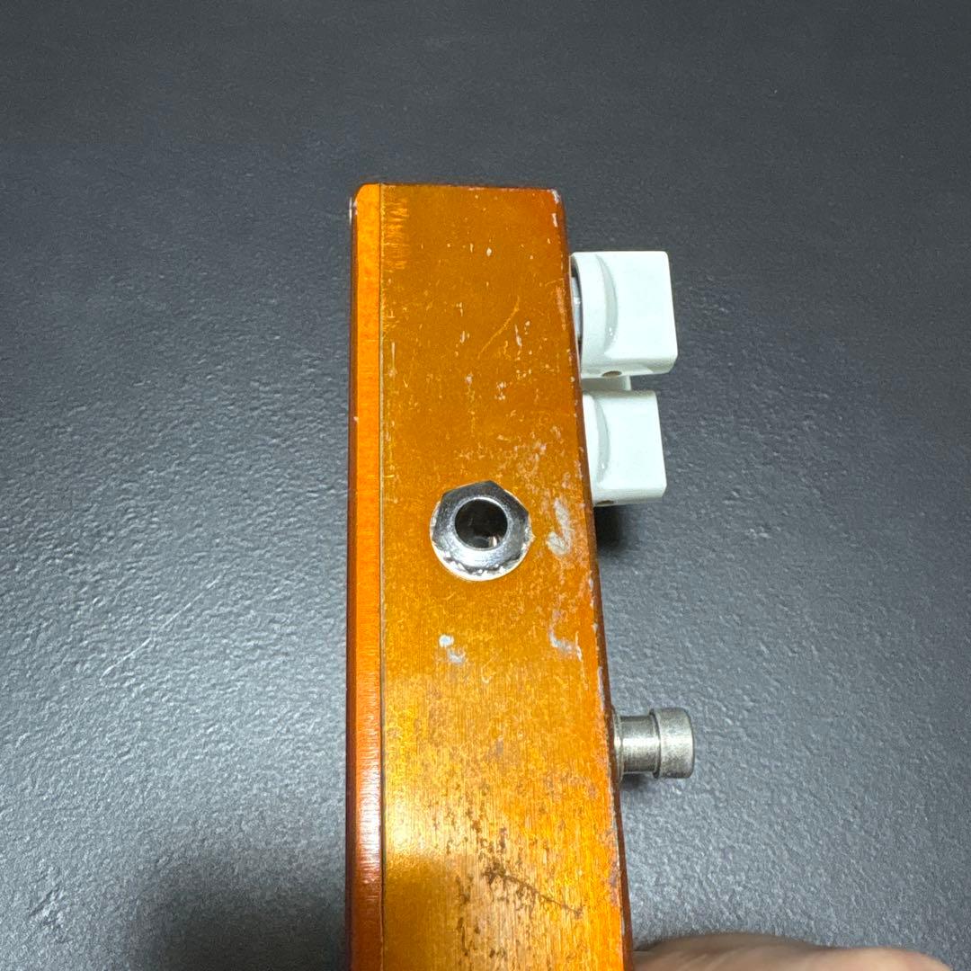 【最安値】Sweet Honey Overdrive ギターエフェクター