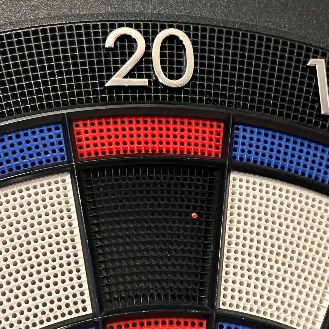 DARTSLIVE-200S ダーツボード スタンド込 動作確認済み