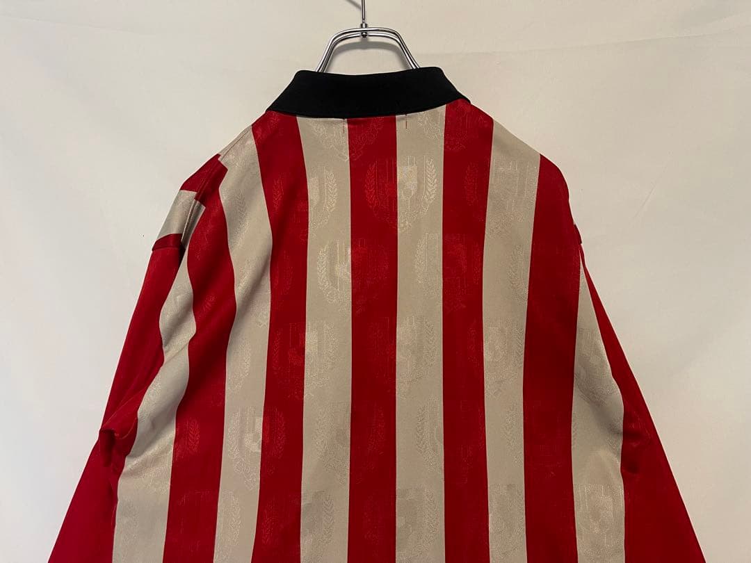 ★レア★鹿島アントラーズ★創設期★オフィシャル ユニフォーム★長袖★Jリーグ★