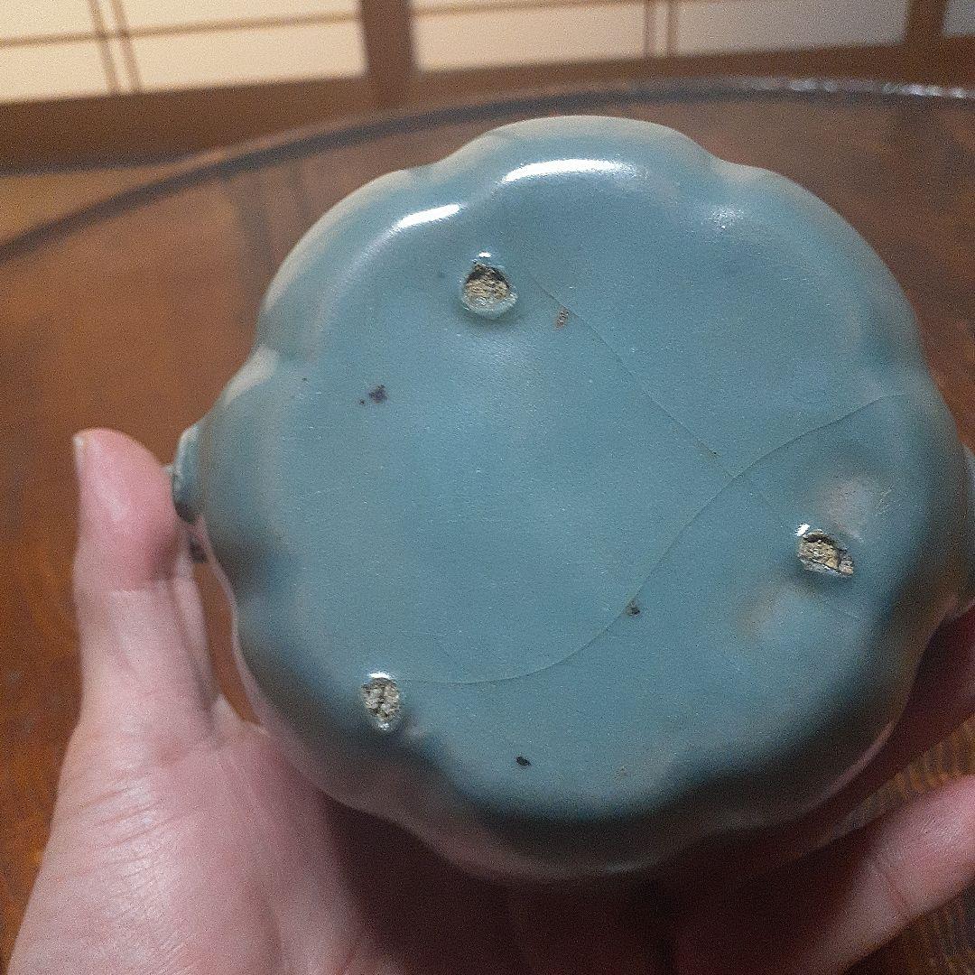 11世紀髙麗青磁瓜型水注