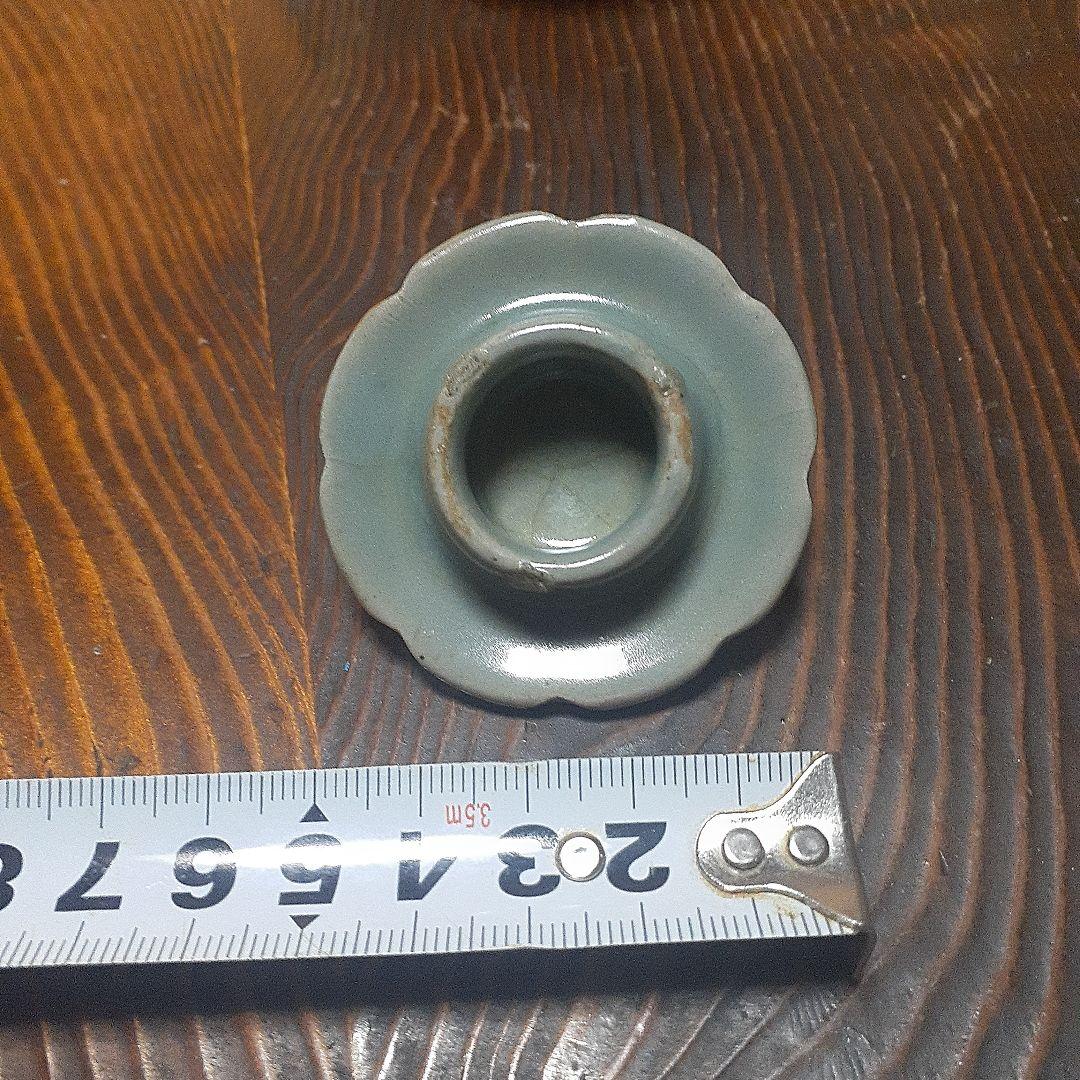 11世紀髙麗青磁瓜型水注