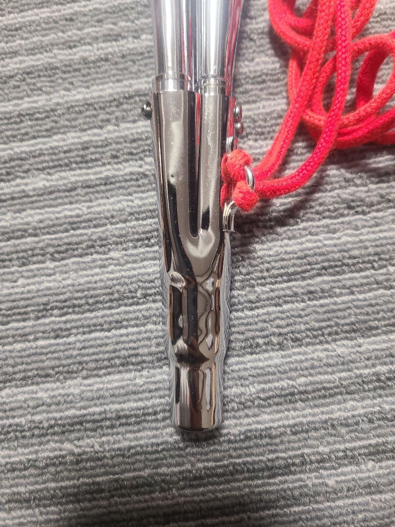 値下げ【美品】molten モルテン　4連ホーン 応援グッズ　廃盤　希少