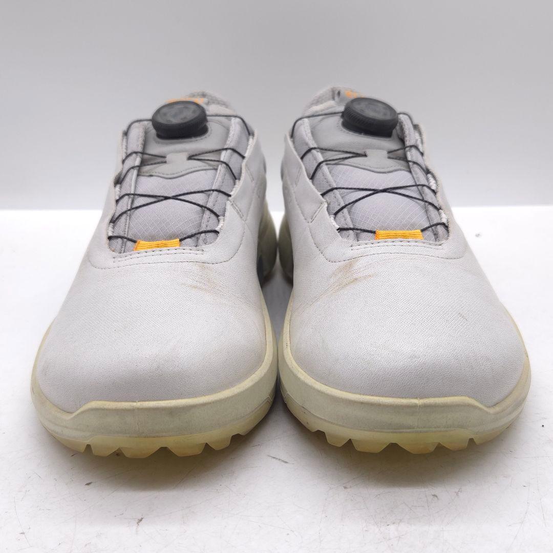 ecco BIOM H4 BOA エコー バイオム ボア ゴルフシューズ