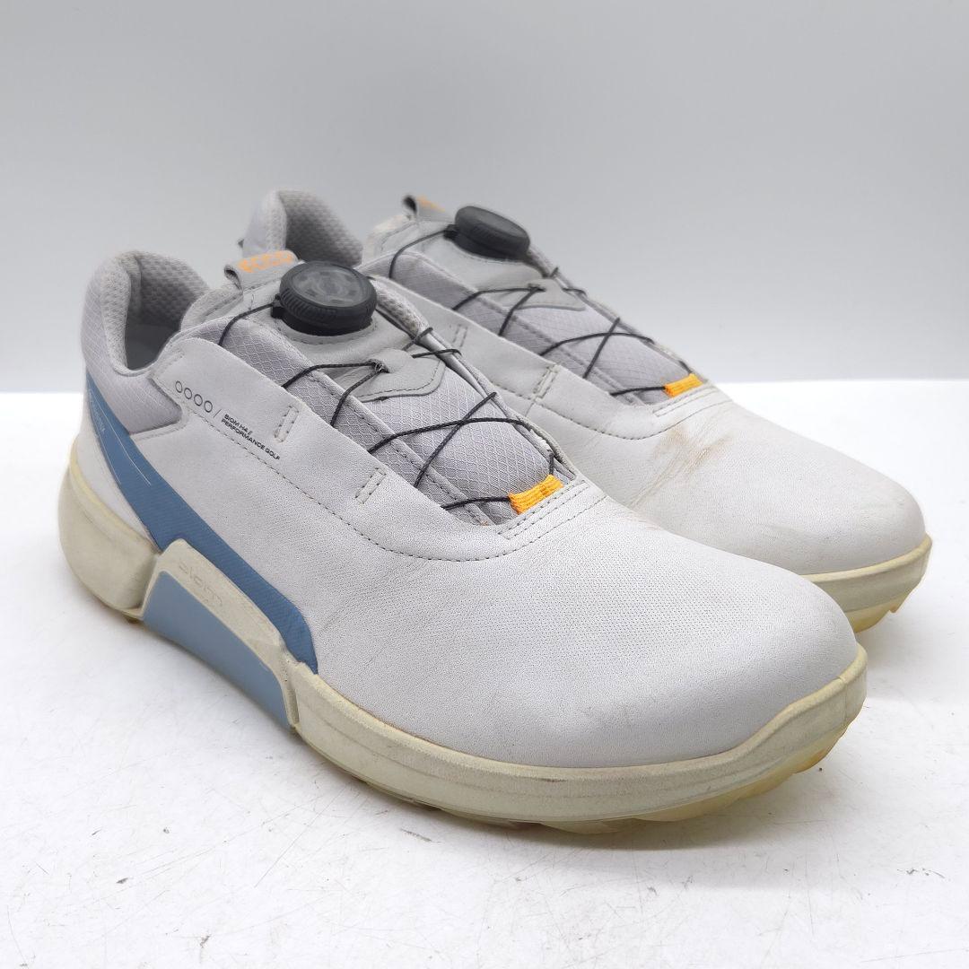 ecco BIOM H4 BOA エコー バイオム ボア ゴルフシューズ