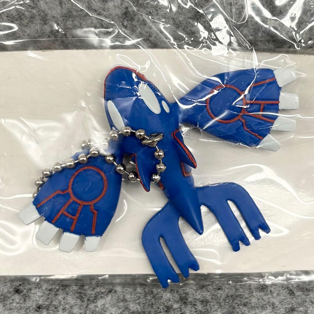 ポケモン マスコットホルダー キーホルダー 7種　TOMY