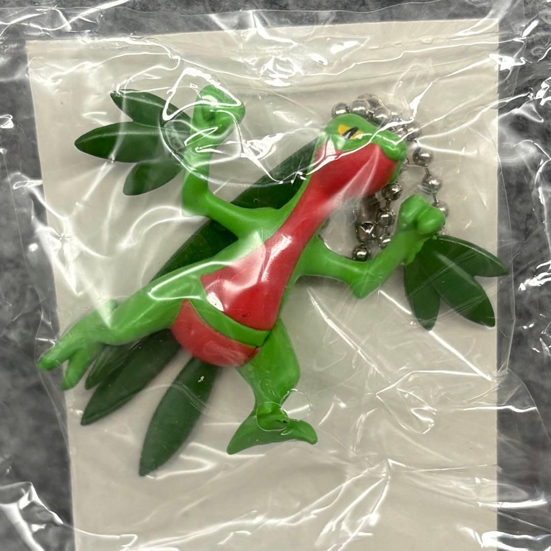 ポケモン マスコットホルダー キーホルダー 7種　TOMY