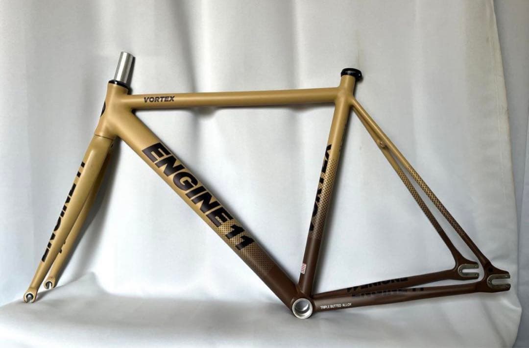 パーツ ENGINE11 VORTEX Freamset M