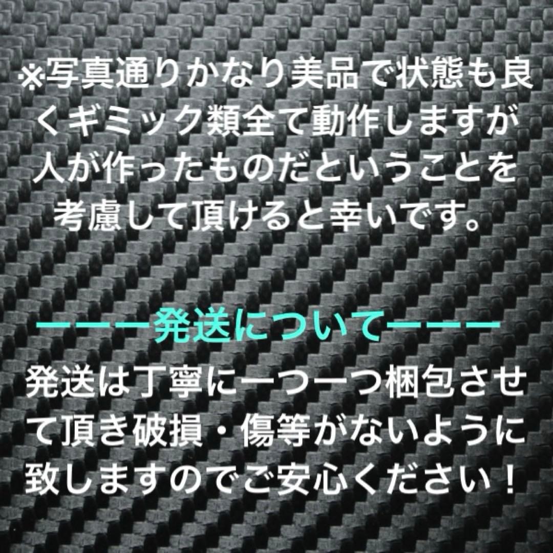 【✨大人気商品・美品・動作問題なし✨】ディアゴスティーニ nsx 完成品　模型