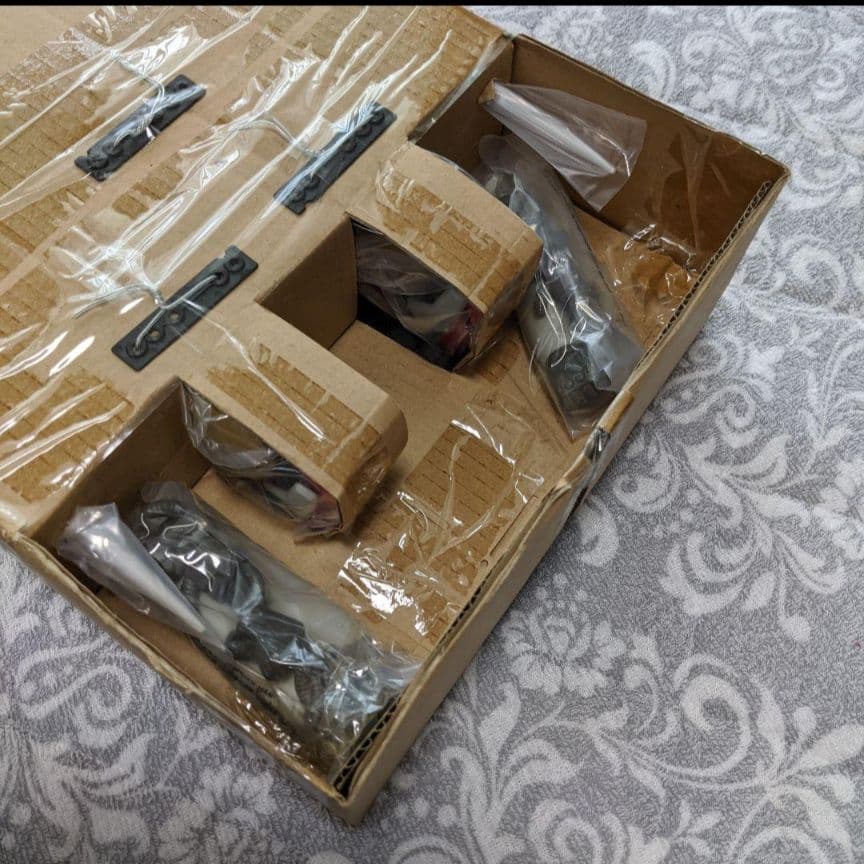 MIA　G グランド　ガンダム　機動武闘伝　Gガンダ厶　デビルガンダム　レア