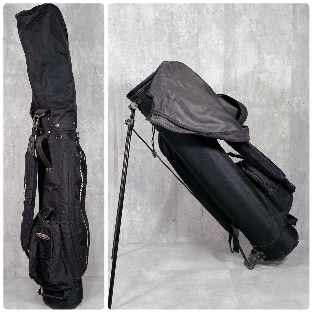 X899 ゼクシオ 他 ゴルフクラブ メンズ フルセット 黒 スタンド 初心者