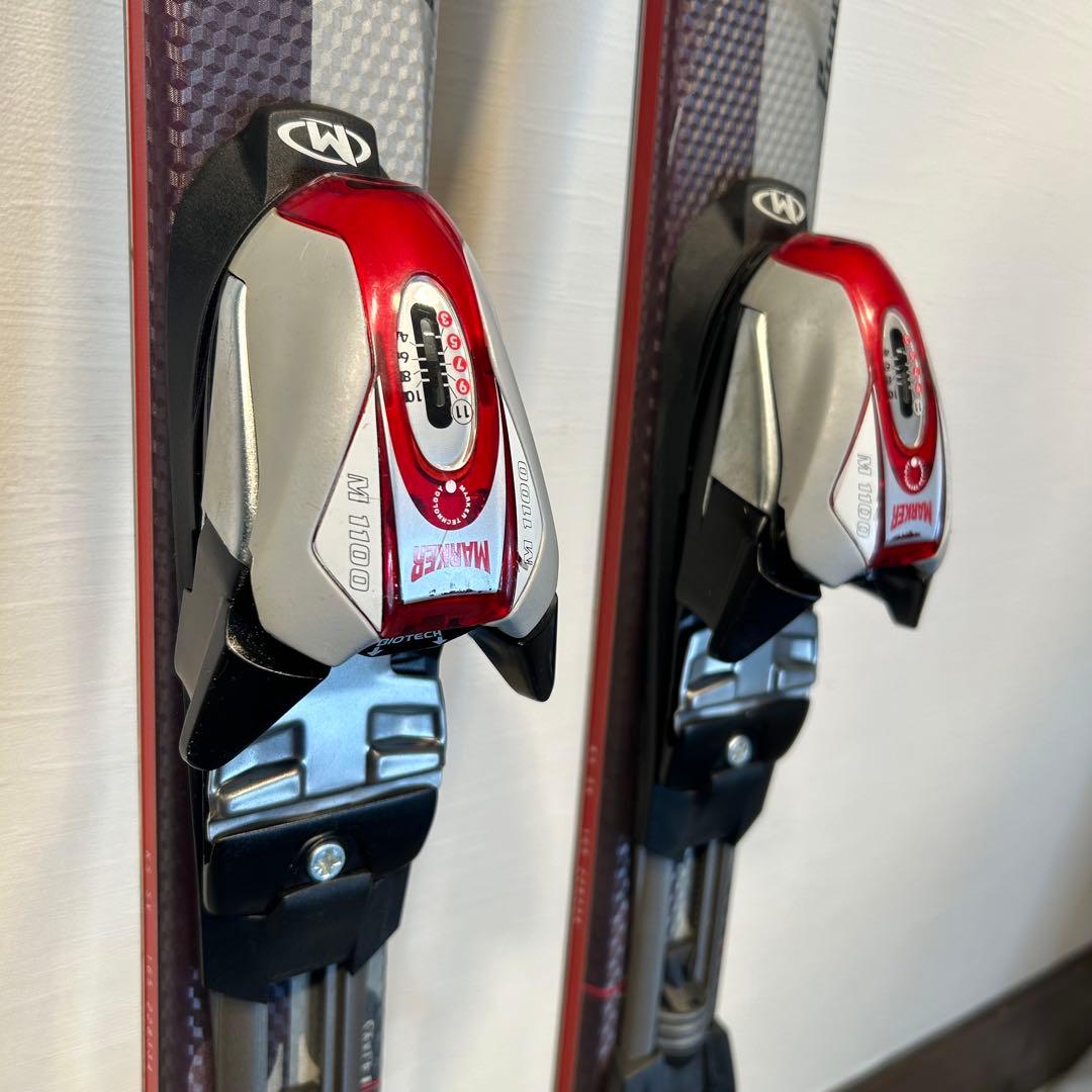 ◇極美品◇ OGASAKA KEO'S KS-SV 165cm オガサカ