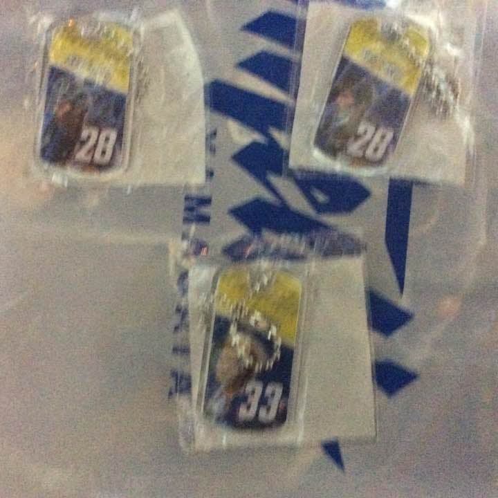 ２０１６シーズンモンテディオ山形ガチャガチャ第２弾選手ストラップ