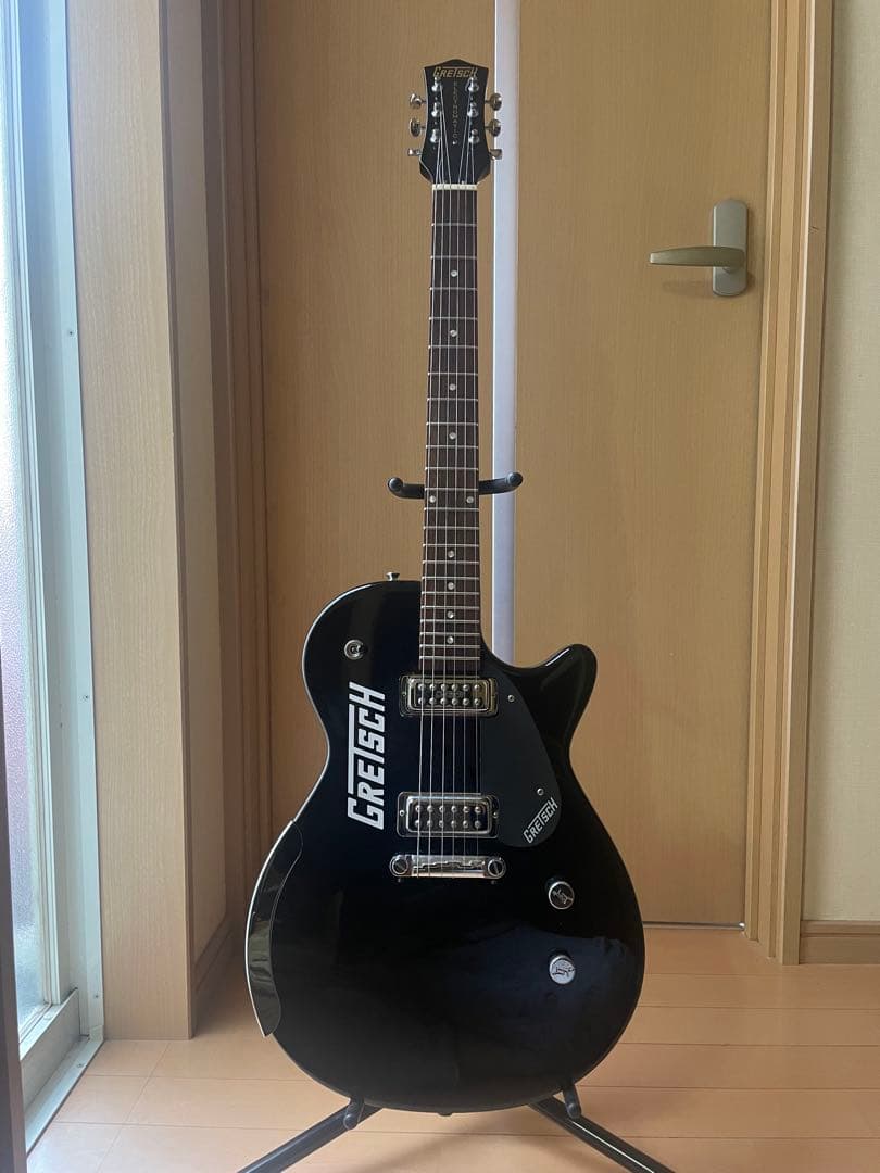 【カニカマ】Gretsch グレッチ エレキギター G5225