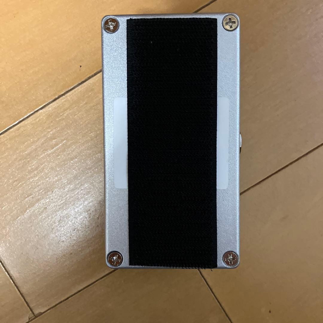 ギター MAD PROFESSOR Silver Spring Reverb