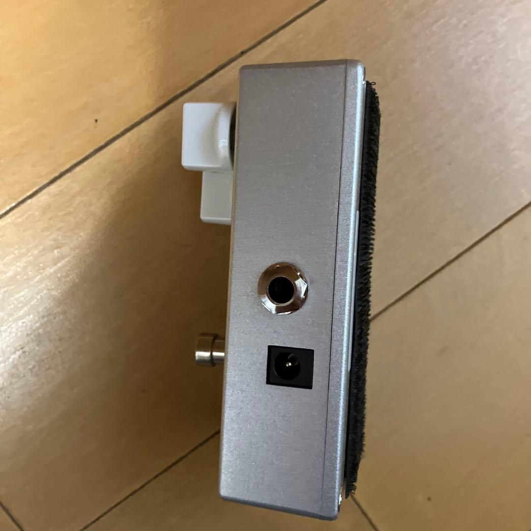 ギター MAD PROFESSOR Silver Spring Reverb