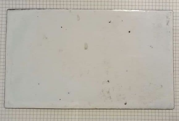 愛称板　銀嶺　だいせん