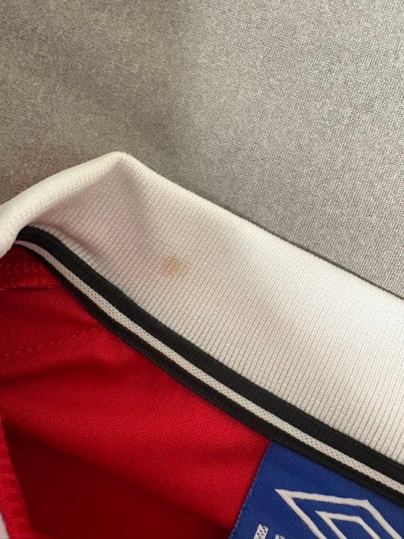 マンチェスター・ユナイテッド サッカーユニフォーム