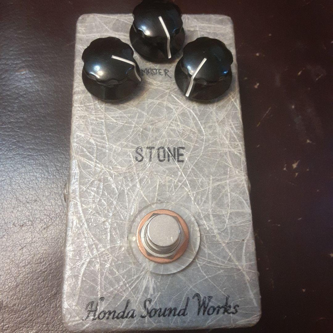 ギター Honda Sound Works STONE