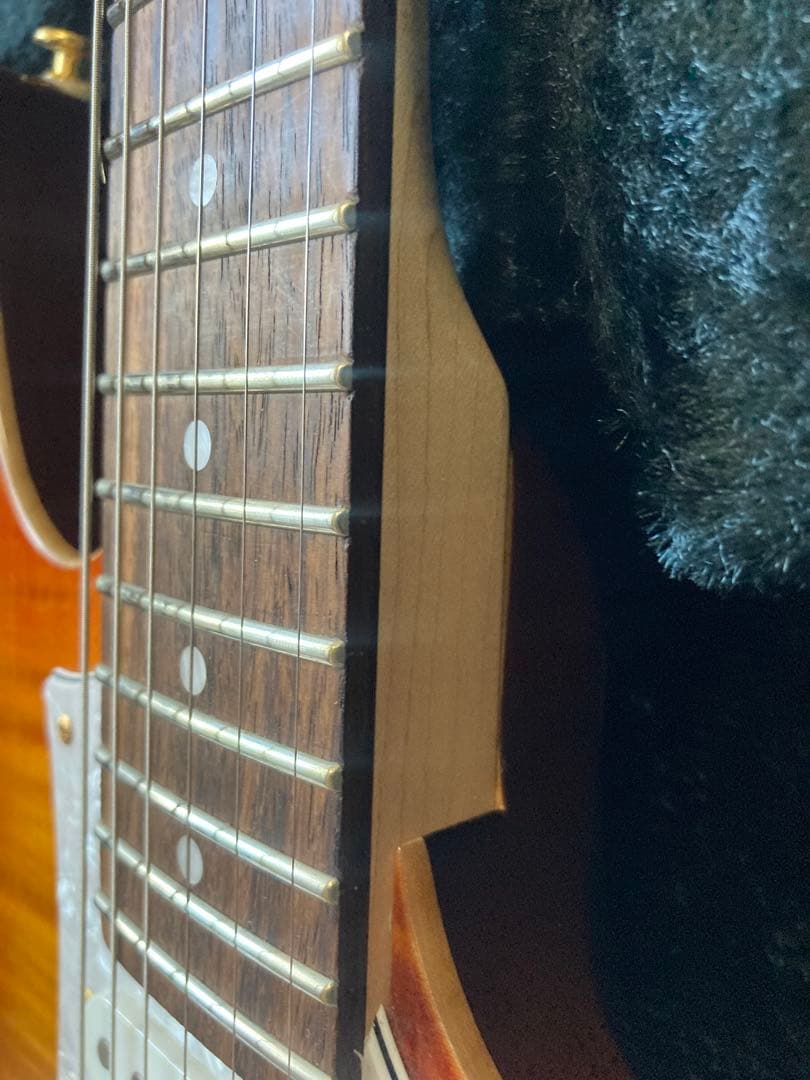 Fujigen EOS-FM-Rフレイムメイプル ほぼ未使用品 メンテナンス済み