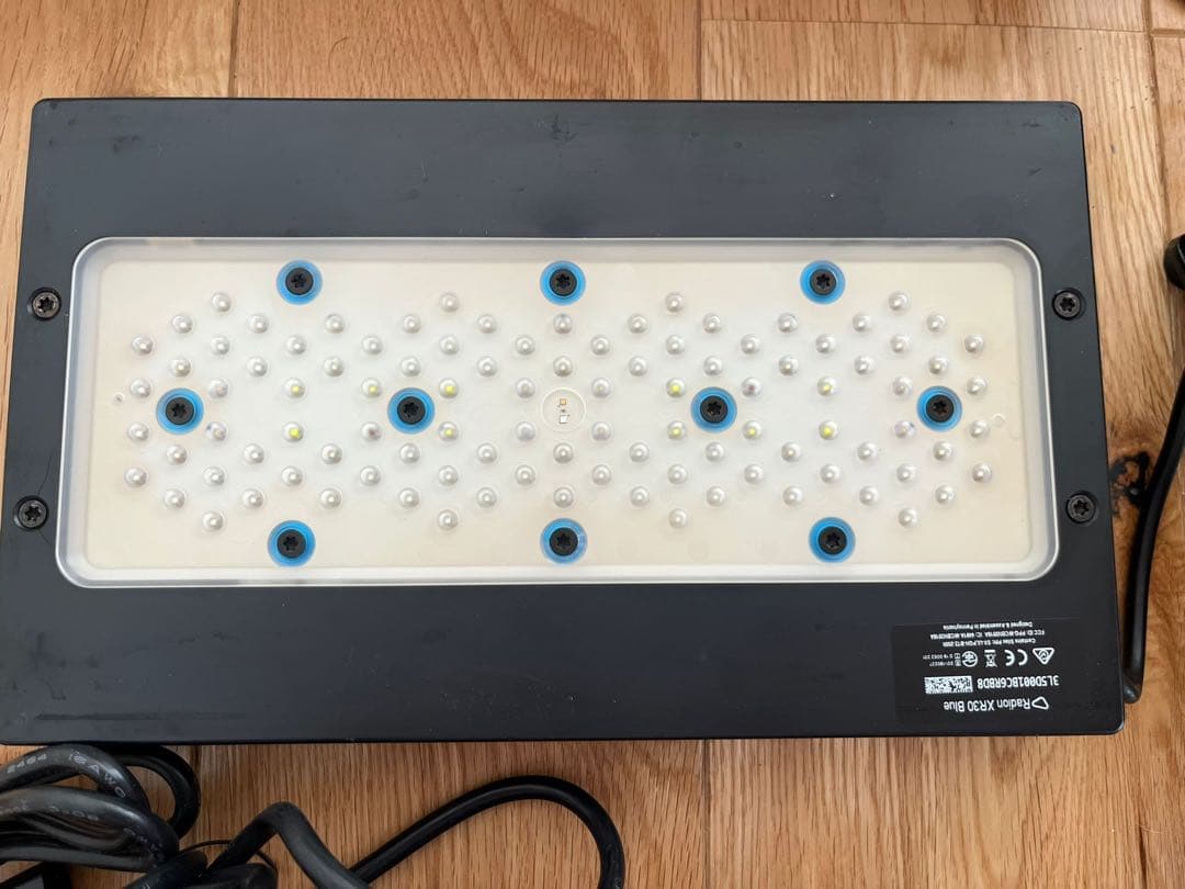 Ecotech Marine Radion G5 XR30 Blue【説明追記】