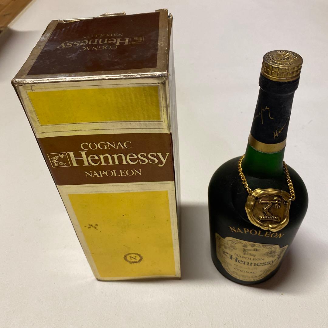 Hennessy Napoleon コニャック