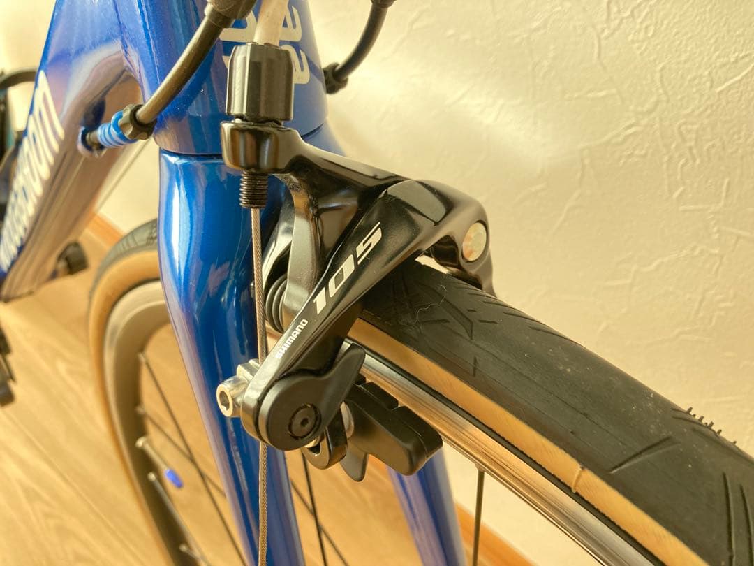 【ちぇり】　Khodabloom ファーナ Claris 430