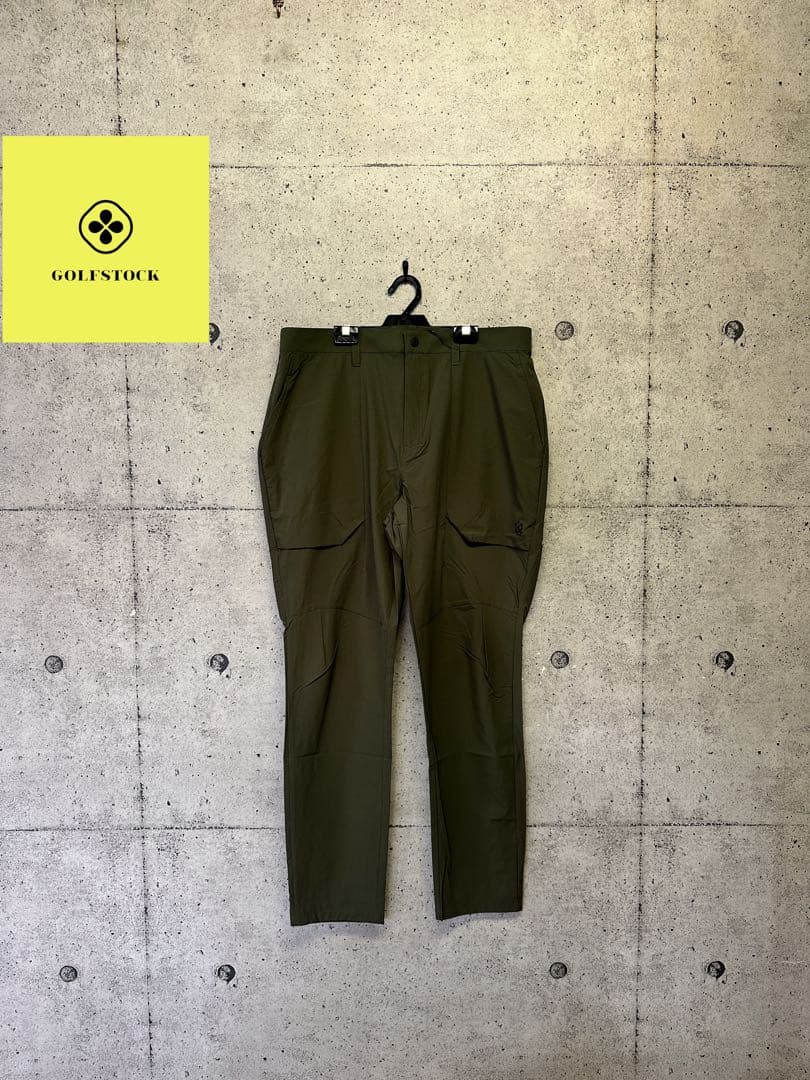 【新品未使用】サイズ7 メンズ パンツ ラッセルノ 1849