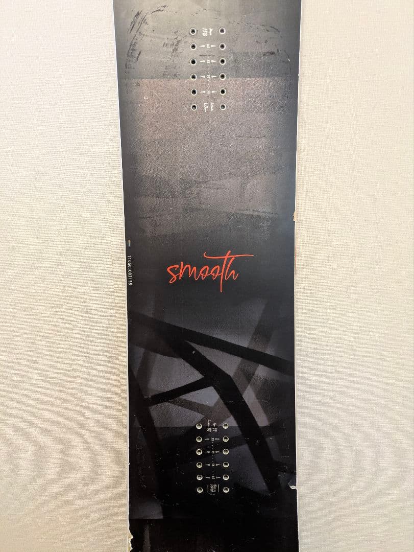 YONEX SMOOTH 21-22　158cm　ヨネックス　スムース