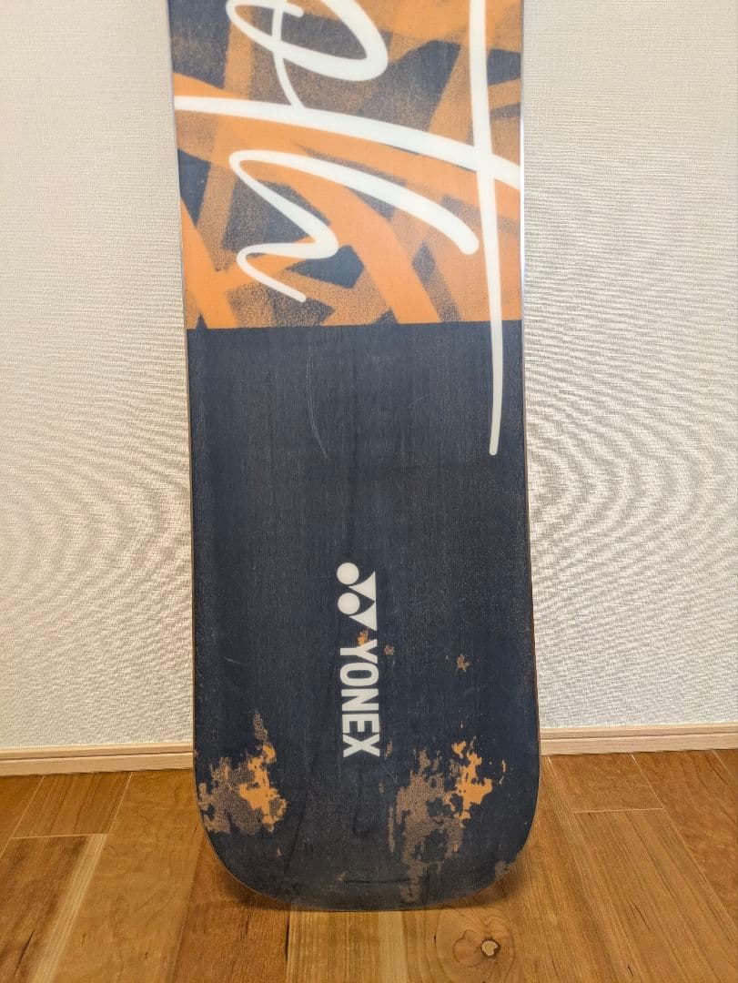 YONEX SMOOTH 21-22　158cm　ヨネックス　スムース