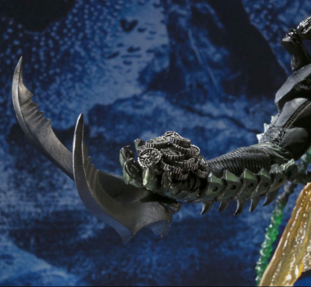 S.I.C. SIC 仮面ライダーオーズ　ウヴァ