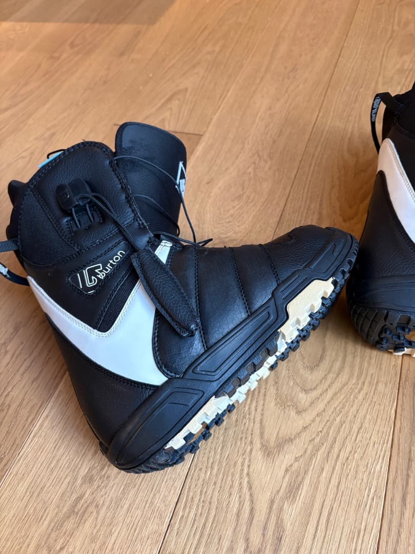 バートン レディース スノーボードブーツ 24cm