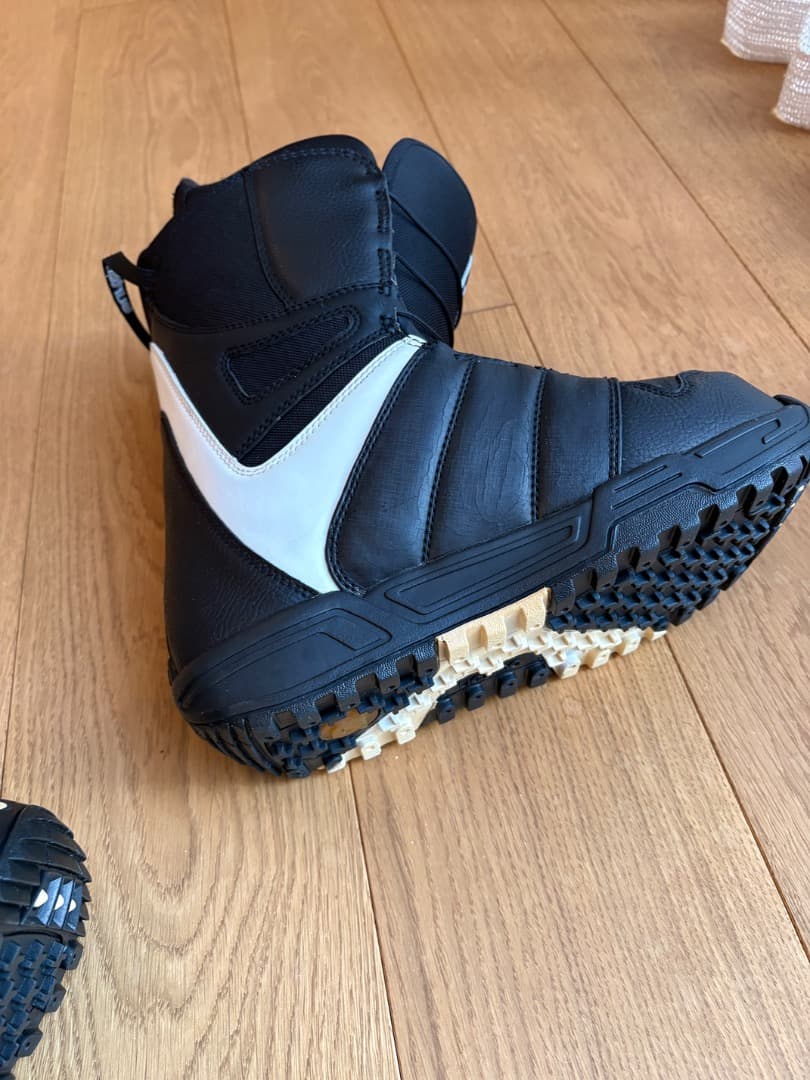 バートン レディース スノーボードブーツ 24cm