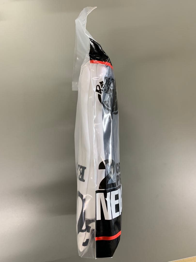 【新品未開封】稲葉浩志×NEIGHBORHOOD Tシャツ【Mサイズ】&キャップ