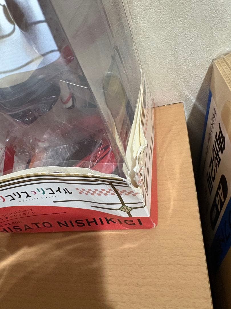 アニプレックス 1/7 リコリス・リコイル 錦木千束 1210526126