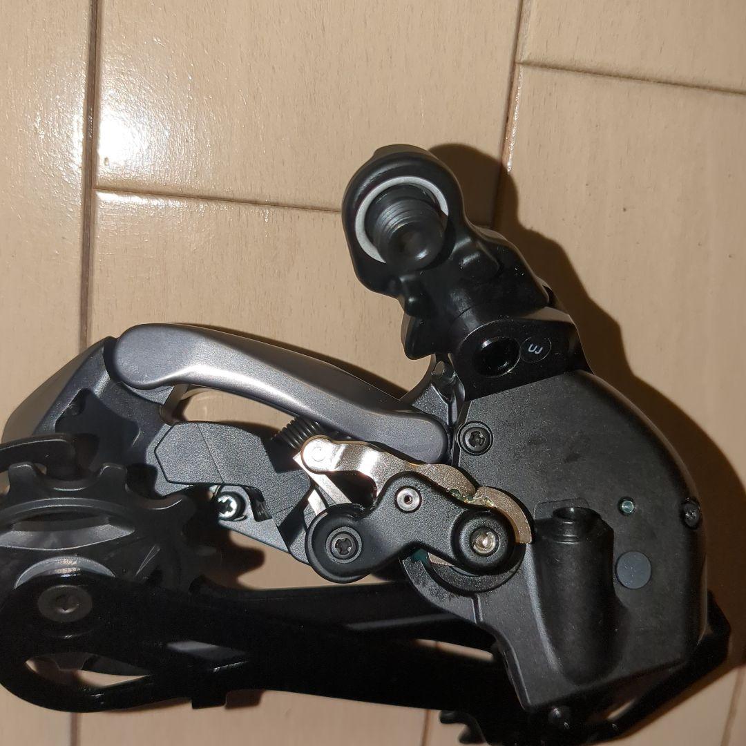 SHIMANO ULTEGRA Di2 リアディレイラー RD-R8150
