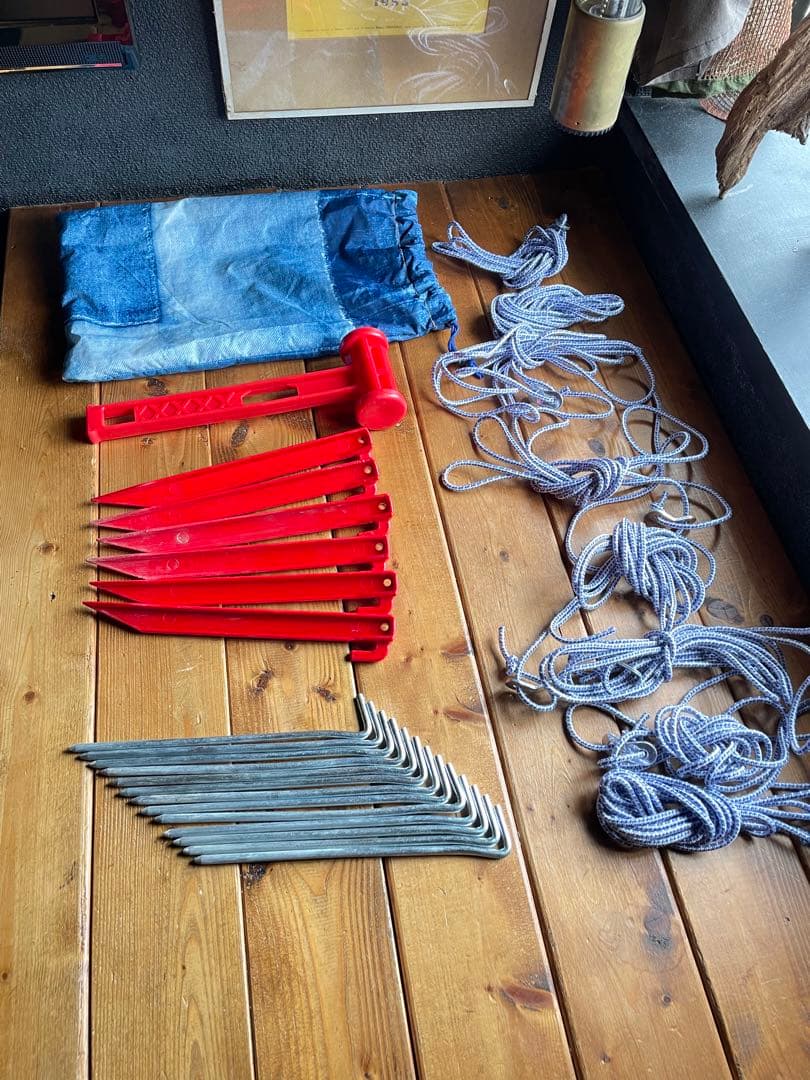 コールマン × モンロ IL タフワイドドーム Ⅳ / 300