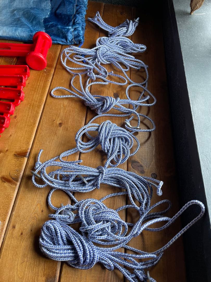 コールマン × モンロ IL タフワイドドーム Ⅳ / 300