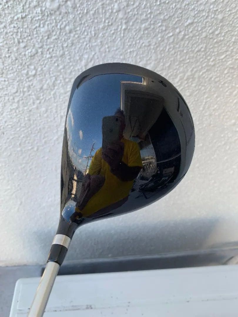 値下げしました。ムジーク　On The Screw　ドライバー