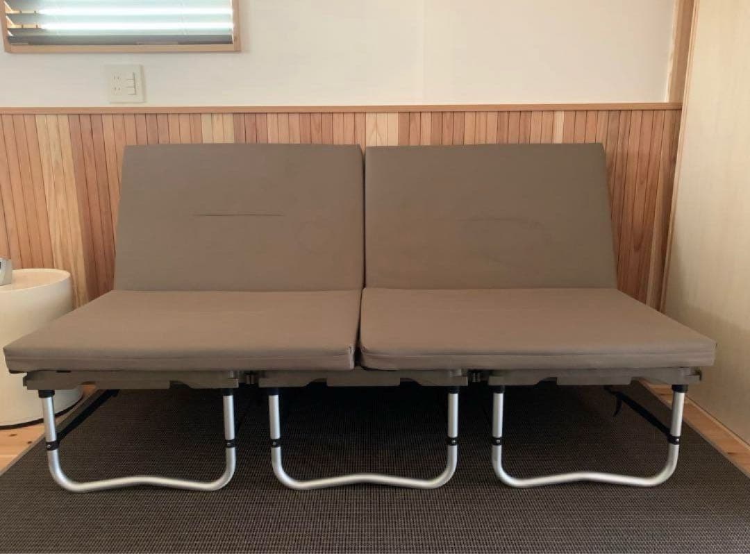 スノーピーク ラックソット